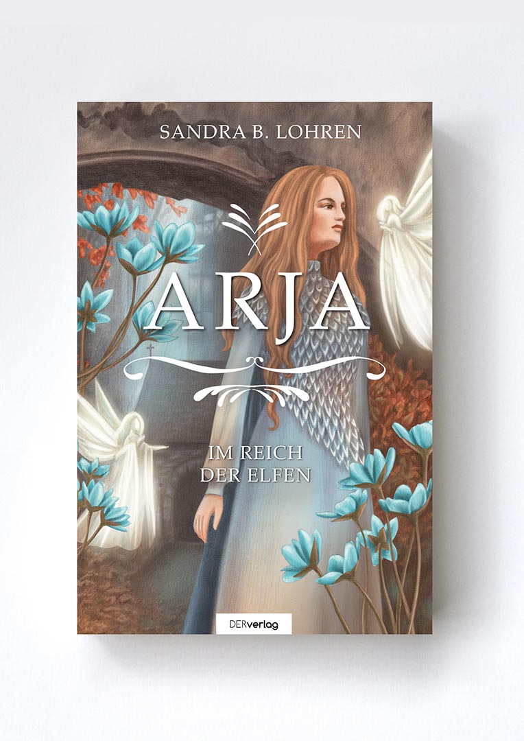 Illu-Pro-Arja-Buchcover
