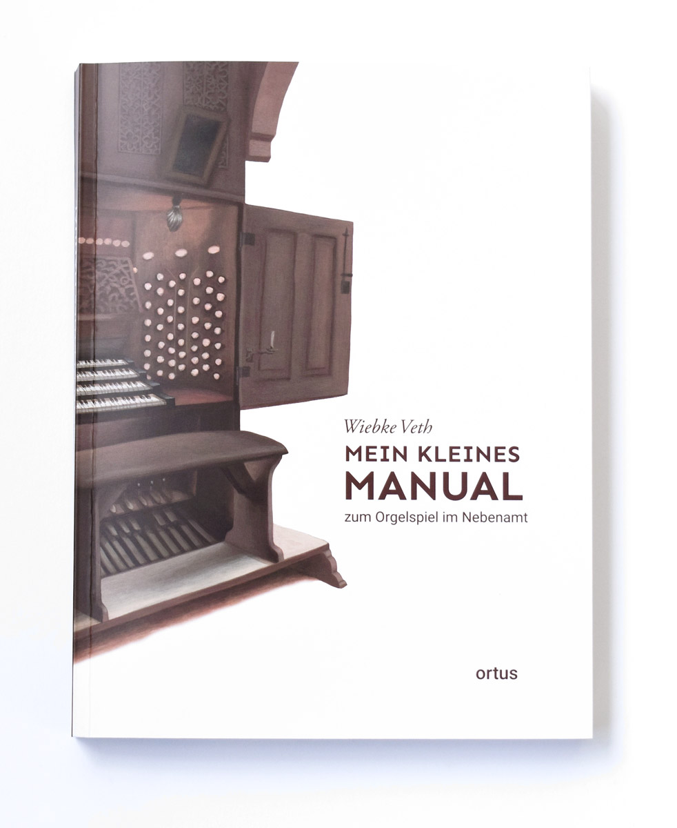 „Mein kleines Manual“