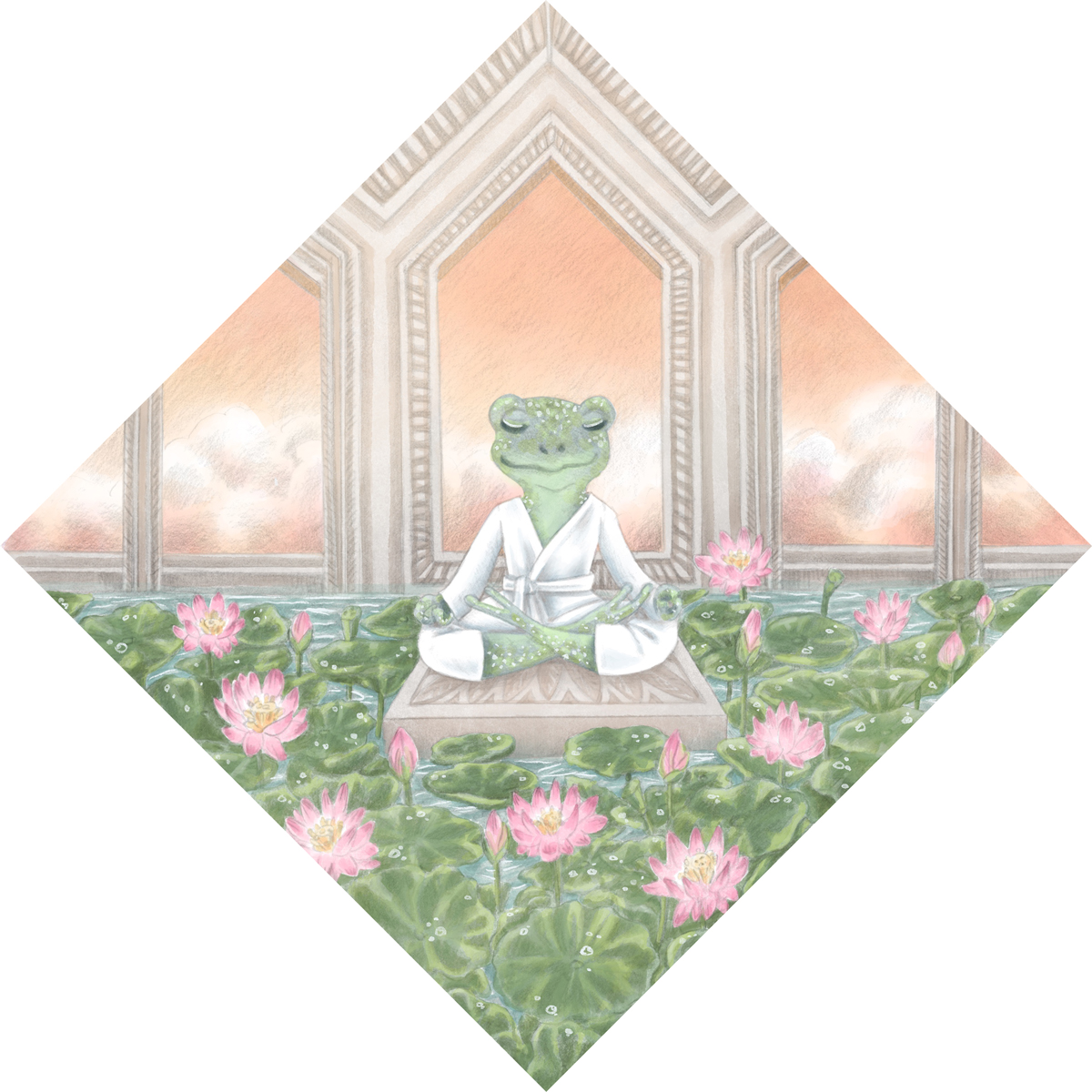 Illu-hybrid-Lotusfrosch-24